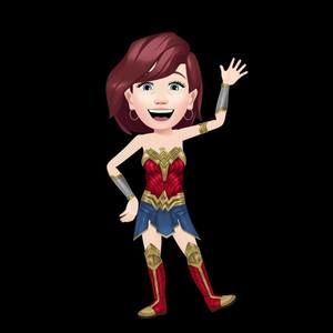 Meet your Posher, Lydia